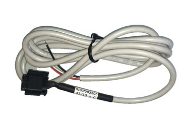 КАБЕЛЬ CAREL ДЛЯ ДАТЧИКА ДАВЛЕНИЯ L=5M MICRO-QUADLOK TYCO CONNECTOR IP67, SPKC005600