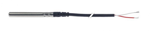 ДАТЧИК ТЕМПЕРАТУРЫ CAREL NTC WH IP68, -50...105 °C, L=3.5M