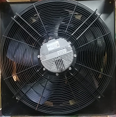 Вентилятор осевой LionBall EC180G800SE, 800 mm, 400V, 3,14A, 1800W