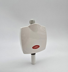 ДАТЧИК ТЕМПЕРАТУРЫ И ВЛАЖНОСТИ CAREL INDUSTRIAL ENVIR.SENSOR TEMP. -10T60 °C 10-90% R.H, DPPC114000