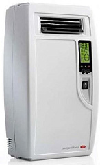 УВЛАЖНИТЕЛЬ ПАРОВОЙ CAREL, С ЭЛЕКТРОДАМИ, COMPACTSTEAM 1.6 KG/H, 230 VAC SINGLE PHASE, ON/OFF OR 0 T