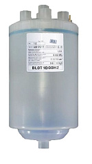 ЦИЛИНДР НЕРАЗБОРНЫЙ ДЛЯ УВЛАЖНИТЕЛЯ CAREL,  1-3 KG/H CYLINDER, TYPE D