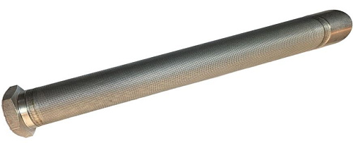 ЦИЛИНДРИЧЕСКАЯ СЕТКА ДЛЯ ФИЛЬТРА CASTEL Filtering tube  for 4424/..A, 008344