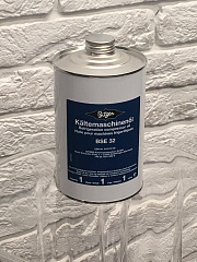 Масло BITZER BSE32 1L  (915-110-02) синтетическое, 91511002