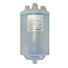 ЦИЛИНДР НЕРАЗБОРНЫЙ ДЛЯ УВЛАЖНИТЕЛЯCAREL, 1-3 KG/H CYLINDER, TYPE C