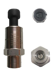 ДАТЧИК ДАВЛЕНИЯ LEFOO PRESS. TRASD. Output: 0-5 V, Press. range: 0...34,5 BAR, Power supp. 10-30 VDC, Packard, Female, 7/16"-20UNF, IP67, T-2000-34,5 (SPKT**33P1)