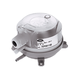 ДАТЧИК ПЕРЕПАДА ДАВЛЕНИЯ CAREL AIR DIFF. PRESS. TRANSDU. 0,2-2 MBAR WITH MOUNTING KIT, DCPD011100
