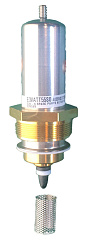 АКТУАТОР ДЛЯ ЭРВ CAREL  E3V-S SPARE PARTS ACTUATOR E3V55S