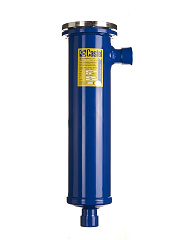 КОРПУС ФИЛЬТРА ОСУШИТЕЛЯ CASTEL, Италия. Filter Drier Shell 42 mm ODS
