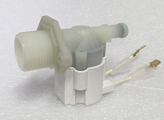 СОЛЕНОИДНЫЙ КЛАПАН CAREL, SOLENOID VALVE WITH REGULATOR