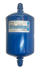ФИЛЬТР ОСУШИТЕЛЬ CASTEL  1/4" Flare , 4016/2