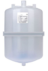 ЦИЛИНДР НЕРАЗБОРНЫЙ ДЛЯ  УВЛАЖНИТЕЛЯ CAREL,  25-45 KG/H CYLINDER, TYPE B (1 OUTLET Ø= 40 MM)