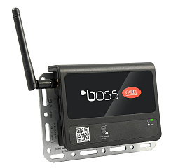 СИСТЕМА ДИСПЕТЧЕРИЗАЦИИ (МОНИТОРИНГ) CAREL BOSS-MINI SUPERVISOR WI-FI/HDMI BOX- EXTENDED (50 DEVICES