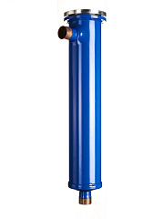 КОРПУС ФИЛЬТРА ОСУШИТЕЛЯ CASTEL, Италия. Filter Drier Shell 42 mm ODS