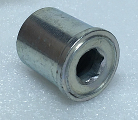 Адаптер (переходник) FP-A-012 (1/2") NPT