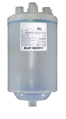 ЦИЛИНДР НЕРАЗБОРНЫЙ ДЛЯ УВЛАЖНИТЕЛЯ CAREL, 1-3 KG/H CYLINDER, TYPE B