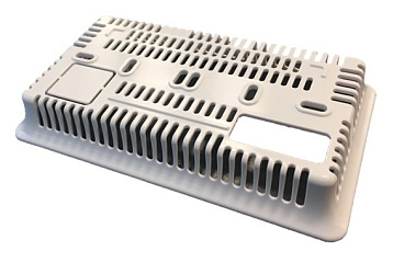 КОРПУС ДЛЯ НАСТЕННОГО МОНТАЖА PGDX 4,3" SURFACE MOUNTING CASE FOR PGDX 4,3