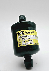ФИЛЬТР-ОСУШИТЕЛЬ GMC (ITALY) ПОД ПАЙКУ 3/8" ODS, SC053S (4305/3S, DF305/3S)