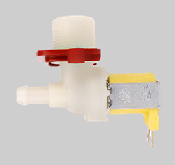 КЛАПАН ПОДАЧИ ВОДЫ (ПИТАЮЩИЙ КЛАПАН), КОМПЛЕКТ, CAREL KIT EL. VALV. ES90/88 230VAC 50/60Hz  0,8L/MIN