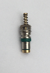 НИППЕЛЬ CASTEL Valve core 5V1-1 - External Spring Tmax=130° C MWP=50bar, 8395/A3