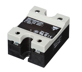 ТВЕРДОТЕЛЬНОЕ РЕЛЕ CAREL,  SOLID STATE RELAY FOR UR FROM 020 TO 060 REL. 1-2-3-4
