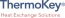Thermokey