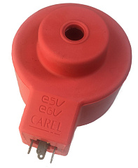 КАТУШКА (СТАТОР) ДЛЯ ЭЛ. РАСШИРИТЕЛЬНОГО ВЕНТИЛЯ CAREL E5V, E6V SPARE PARTS STATOR (COIL)