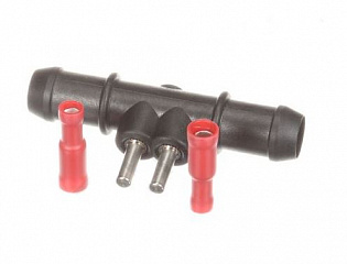 ДАТЧИК ПРОВОДИМОСТИ CAREL,  CONDUCTIVITY METER KIT FOR UE FROM 025 TO 130, UR FROM 020 TO 060 REL. 1
