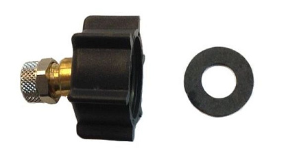 КОННЕКТОР CAREL,  RDS 180: STRAIGHT QUICK CONNECTOR FOR SFF008