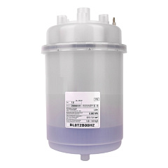 ЦИЛИНДР НЕРАЗБОРНЫЙ ДЛЯ УВЛАЖНИТЕЛЯ CAREL,  5-8 KG/H CYLINDER, TYPE B