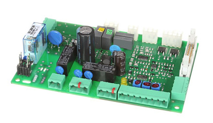 ПЛАТА УПРАВЛЕНИЯ CAREL,  INTERFACE CARD FOR UA, UR AND UG (FOR UG040HD000, UG045HD000(USA) AND UG090
