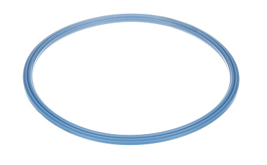УПЛОТНИТЕЛЬНОЕ КОЛЬЦО CAREL,  BOILER COVER GASKET FOR UR FROM 002 TO 010 REL. 1