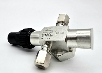 ВЕНТИЛЬ РОТАЛОК Rotalock FP-RV-1-058 (1"-5/8")