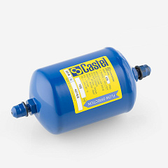 ФИЛЬТР ОСУШИТЕЛЬ CASTEL  1/4" Flare , 4316/2