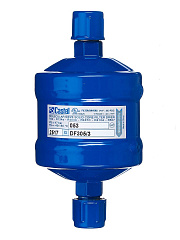 ФИЛЬТР-ОСУШИТЕЛЬ CASTEL резьба под гайку 3/8" SAE DF305/3