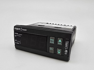 КОНТРОЛЛЕР  IR32 MAST.P.4RELE`RTC+SER RS485+BUZZ
