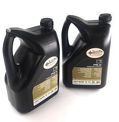 Масло ERRECOM POE 32, 5L, синтетическое, OL6012.P.P2