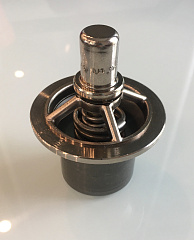Термостатический элемент (термостат) Danfoss для ORV40 / ORV50, H2 49°C, 148H3464