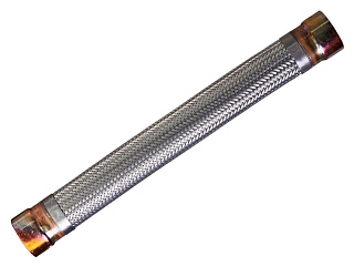 ВИБРОГАСИТЕЛЬ CASTEL Vibration Isolator 2.5/8"- 67 mm ODS