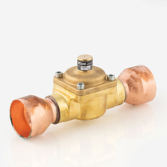 ОБРАТНЫЙ КЛАПАН CASTEL  Check Valve 3.1/8" ODS