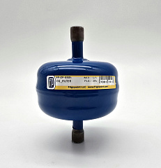 Фильтр-очиститель (масляный) FP-OF-038S, 3/8" (10mm) ODS, FP-OF-038S