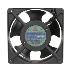 ВЕНТИЛЯТОР CAREL,   FAN FOR UR FROM 020 TO 060 REL. 1, AND UR020 E UR030 WITH CYLINDRICAL BOILER
