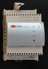 ДРАЙВЕР ЭРВ CAREL, EVD EVOLUTION для любых вентилей (RS485/MODBUS), EVD0000E20