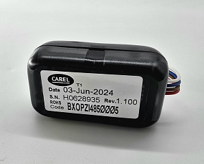 СЕТЕВАЯ КАРТА CAREL RS485 SERIAL CARD FOR IR33, PJ (IROPZ48505)