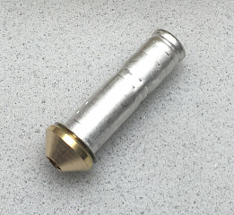 Клапанный узел (дюза) TE 2, 00, 068-2003