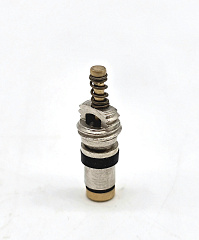 НИППЕЛЬ CASTEL Valve core 5V1-1 - External Spring Tmax=100° C MWP=50bar, 8395/A1