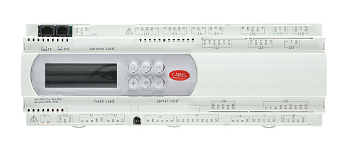 КОНТРОЛЛЕР  PCO3 LARGE BOARD + PGD0 BUILT-IN