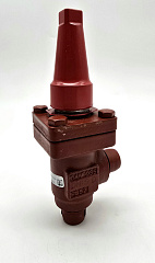 Запорный клапан Danfoss SVA-S 15 D ANG CAP, 148B5201