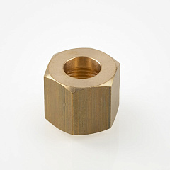 ГАЙКА CASTEL 5/8'', 9900/X61