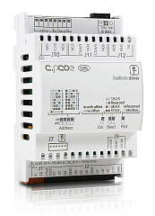 КОНТРОЛЛЕР (МОДУЛЬ РАСШИРЕНИЯ) CAREL C.PCOE BASIC 16 I/O